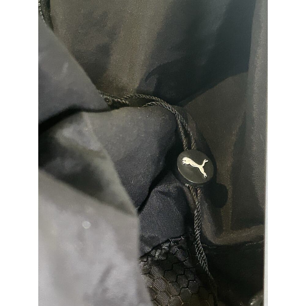 Puma Duffel Bag 20x12x10 - Picture 4 of 6